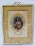 antique art prints