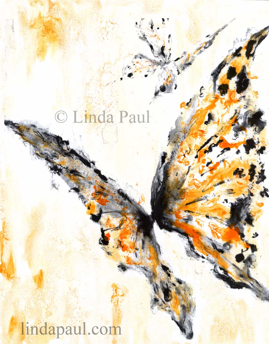Butterfly Wall Art Canvas Custom Color To Match Decor Butterfly Wall Art Canvas Custom Color To Match Decor