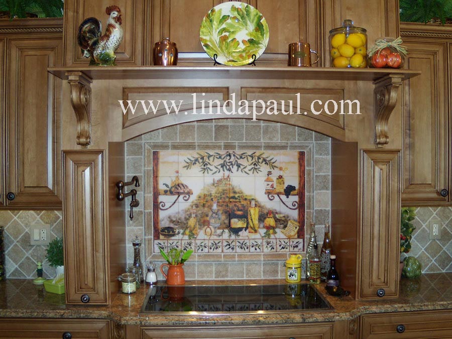 1000 ideas about kitchen backsplash on pinterest kitchen designs ...