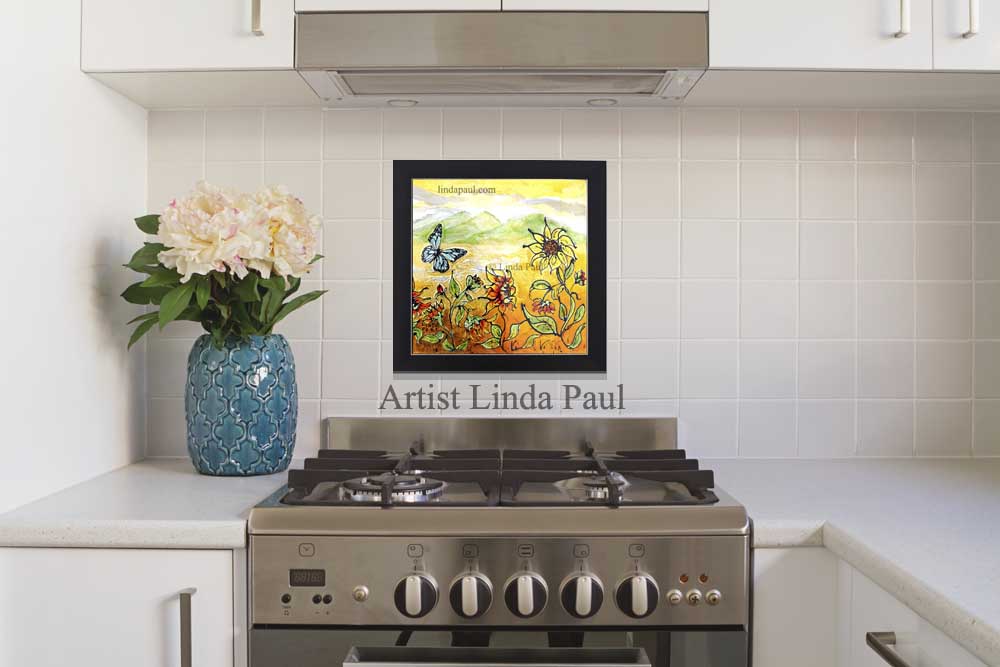 Kitchen backsplash ideas gallery of tile backsplash pictures ...