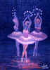 dance of the snowflakes
