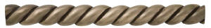 bronae rope liner border