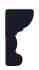 profile of rope charirial border