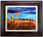 anywhere_USA_mahogany_frame