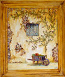 frame dpainting