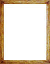 Italian Villa frame