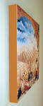 Gallery Wrap canvas