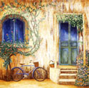 french & tuscan wall art for sale