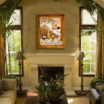 tuscan and italian artwork