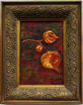  aspen leaf paintings