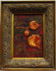  aspen leaf paintings