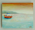  sail boat painting