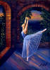 Ballet Painting
