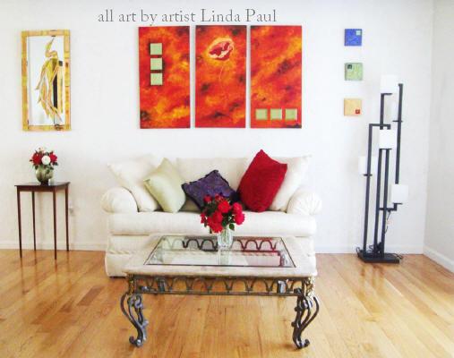 contemporary home decorating ideas