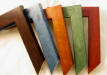 frames for accent tiles