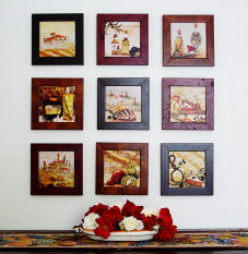 wholesale picture frames