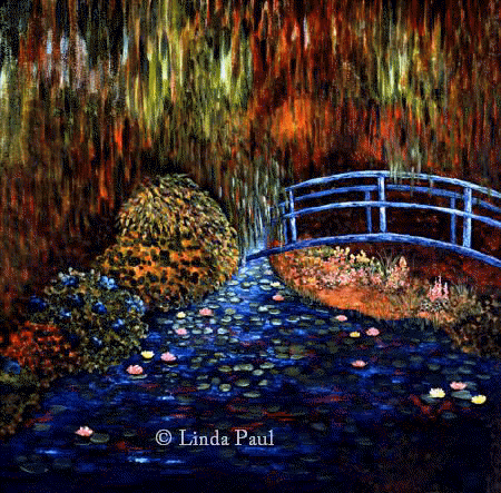 Monet Prints
