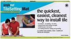 the simple mat