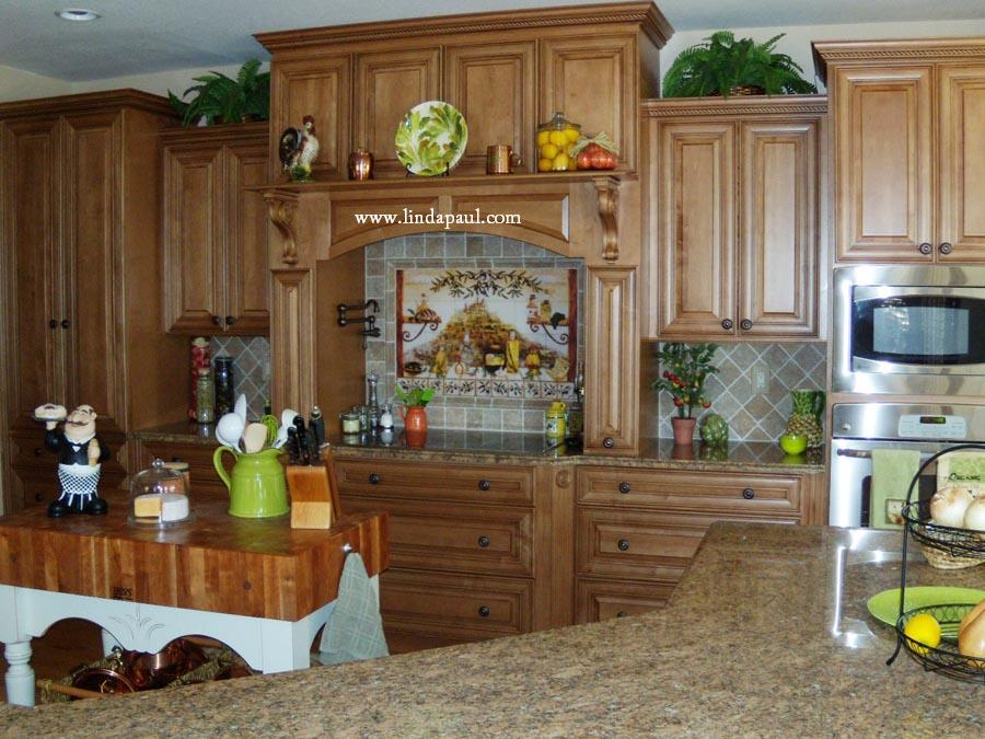 italian kitchen design on Tuscna Kitchen Design