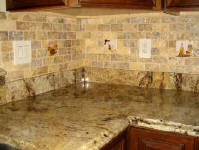 Need simple kitchen backsplash ideas?