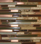 Copper meritage Mosaic Blend Stiks