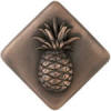 pinnapple accent tile