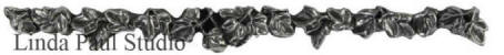 grape vine onlay tile border