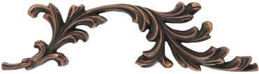 Ancanthus Vine Onlay