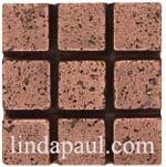 grand size tumbled mosaic
