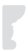 profile view fresco chair rail