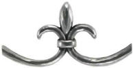 renaissane metal onlay