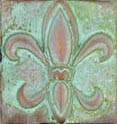 sample copper verdi