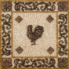 rooster kitchen backsplashes