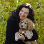 photo of artist Linda Paul