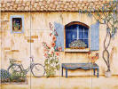 backsplash tile on sale