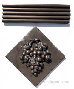 grape tile