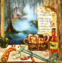 kitchen prints & still life