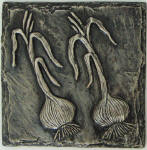 onions accent tile