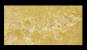gold travertine brick tiles