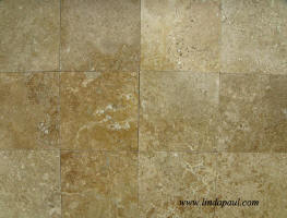 noche brwon travertine tile