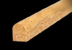 cane style gold travertine border trim