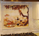 tile border design ideas