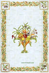 color me italian tile backplash vertical version
