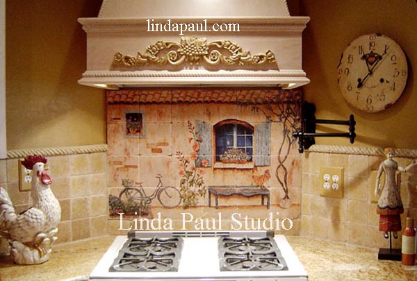 Kitchen Backsplash Designs Ideas Tile Backsplash Pictures