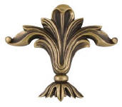 french fleur de li