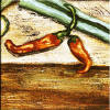 peppers tile