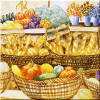 market baskets