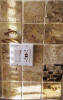 Vineyard accent tiles