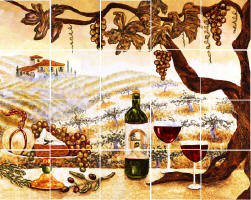 picture of vinyard version A