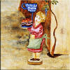 dolce mama cafe tile